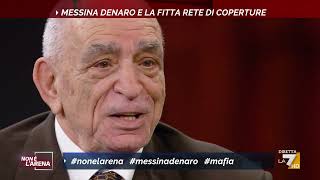 Gaspare Mutolo: "Messina Denaro è stato tradito, siamo stati avvisati..."