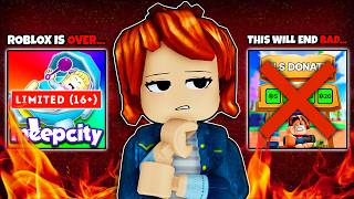 Roblox Won't Be the Same After This...