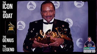 What Quincy Jones Knows About Music That You Dont