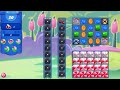 Candy Crush Saga LEVEL 161 NO BOOSTERS (new version)