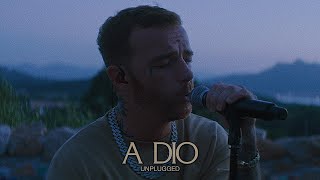 Salmo - A DIO - Unplugged (Amazon Original)