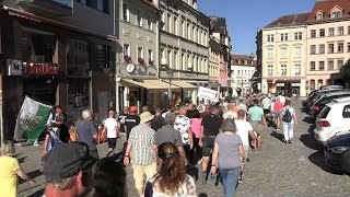 Altenburg Zusammenfassung 29.7.2024