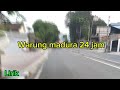 Warung madura 24 jam #sunoai #warungmadura #madura  #tukangkasetkebayoran #laguviral #laguterbaru