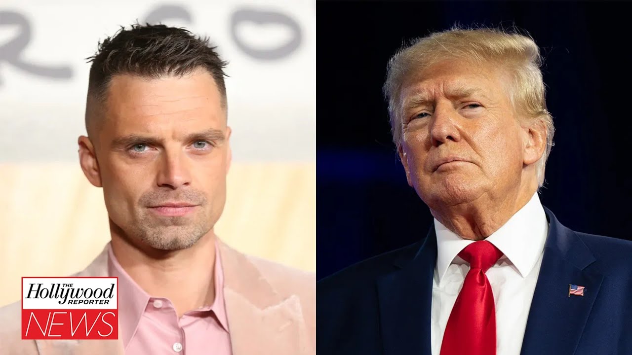 Sebastian Stan Set To Play Young Donald Trump In Upcoming Film 'The ...