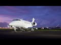 2017 bombardier challenger 350 for sale