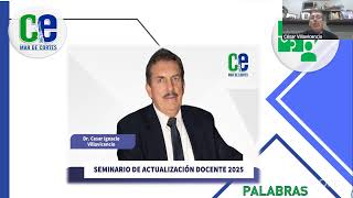 SEMINARIO DE ACTUALIZACIÓN -2025: TALLERES