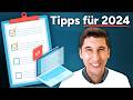 10 TO-DOs, wenn du nächstes Jahr Programmierer werden willst