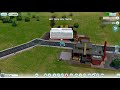 simcity gameplay strategy video 1