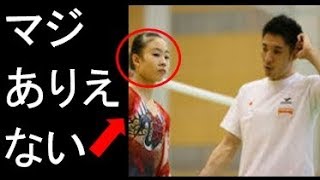 宮川紗江の速見コーチへの気持ちに一同驚愕!!女子体操パワハラ問題は二人の○○になっただけ