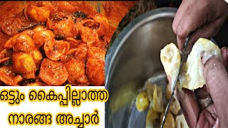 പഴമക്കാരുടെ അച്ചാറിന് ഒട്ടും കൈപ്പ് ഉണ്ടാവില്ല