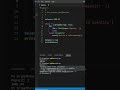 Python Try Except and User Input Tip !! #python #programming #coding