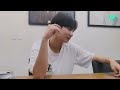 eng sub weverse live 231002 seventeen let s eat some food