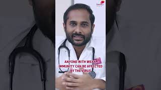 Can Tuberculosis Affect Other Parts of the Body? | Watch Full Video - https://youtu.be/c0OJRFA-Z2M