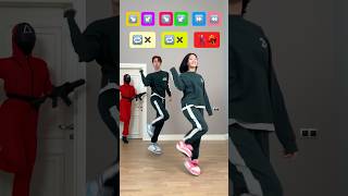 Learn the dance with us ๐ @karina-kola