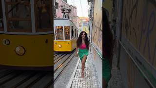 Lisbon Portugal 🇵🇹 #travel #portugal #wanderlust