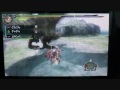 ≪ひと狩り行こうぜ ≫mh3g実況【第4回】