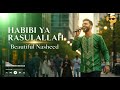 WORLDWIDE VIRAL! Maher Zain – Habibi ﷺ | Most Beautiful Islamic Nasheed