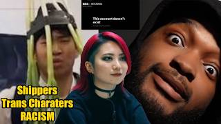 Anime "Fans" Harass Gachiakuta Author Off Of Twitter