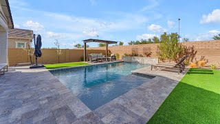 8134 E June Street, Mesa, AZ 85207 (MLS#6787702)