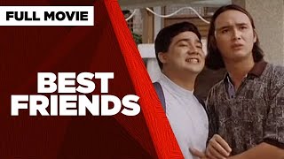 Best Friends Anjo Yllana John Estrada Alma Concepcion And Rochelle Barrameda  Full Movie