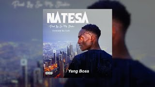 Yang BO$$  - NATESA  (Official Music Video)