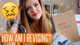 HOW AM I REVISING? Last Minute Tips & Tricks for all exams!