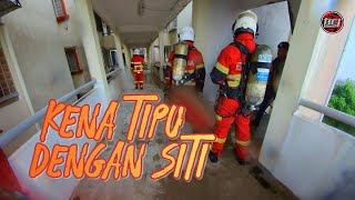 Kena Tipu Dengan Siti | BCJ29 • The Ultimate Guide to Fire Fighters