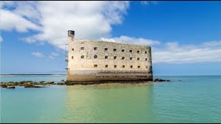 Les alentours de l'Île de Ré