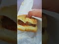 レトロ自販機 チーズバーガー 　0718