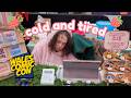 was this the DEADEST convention? 🍓 | Wales ComicCon 2026