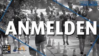 Anmeldestart 15.Stadtwerke Ratingen Triathlon 2023