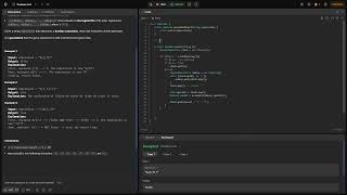 LeetCode 1106 – Parsing a Boolean Expression | Java Solution with Stack