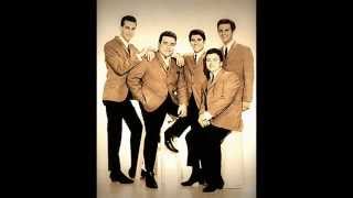 ANTHONY \u0026 THE SOPHOMORES - ''PLAY THOSE OLDIES MR. DEE JAY''  (1963)