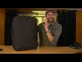 evergoods ctb40 travel bag review