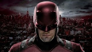 Daredevil Netflix | Tribute | Warna Gabbar Aa jayega