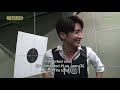 engsub criminalmindskr 크리미널마인드 behind the scenes