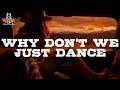 Josh Turner - Why Don't We Just Dance (Lyrics)