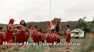 Segenggam Asa Dari Parodo, Anak Pedalaman Toraja - Mission Trip