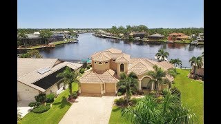 CCVS Florida Traum Villen Cape Coral, Florida - Villa Majestic