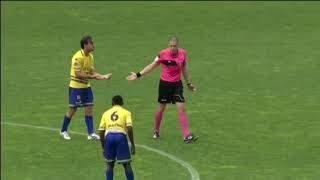 Highlights Modena - Reggio Audace 4-1 | Finale Playoff