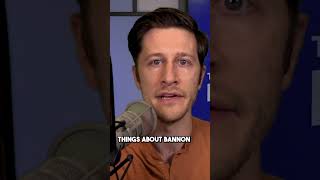 Steve Bannon Brutally Confronted Shorts