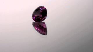 2.42 Ct  Victorian Pink Spinel 5