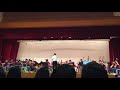 lsps open day 20180324 chinese orchestra 英雄們戰勝了大渡河