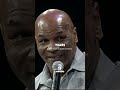 Can you believe Mike Tyson Dodged taxes #digitalwarriors #viral #controversy