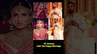 K L Rahul Athiya Marriage video! K L Rahul Marriage live ! Kl Rahul Weds Athiya Shetti