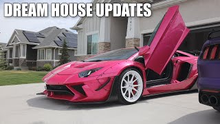 Just a General Update Video.