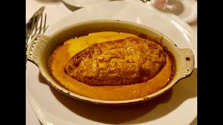 Experiencing Lyonnaise Cuisine in Lyon, France
