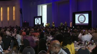 Detroit hosts 110th NAACP Convention