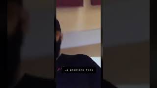 Grosse EXCLU : La fouine exclu d’un morceau de son prochain projet ☝️