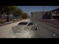 236 mayoの【nfs pb】need for speed payback（ニードフォースピード ペイバック）実況プレイ ドリフト練習 アストンマーティン